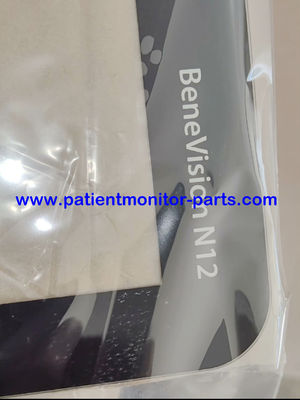 Peças de reparação de monitores de pacientes Mindray BeneVision N12 Monitor de pacientes touchscreen PN E391918