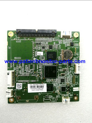 Mindray IMEC 5/6/7/8/10/12 IPM 5/6/7/8/10/12 Patient Monitor Parts Repair Main Control Board, Main Board,Mother Board