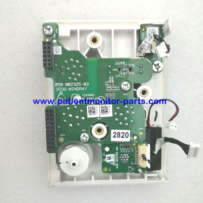 Mindray BeneVision N1 Monitor do Paciente Acessórios de Equipamento Médico N1 Placa de Parâmetros ((MR SpO2-IBP-MP1)PN:115-056971-00