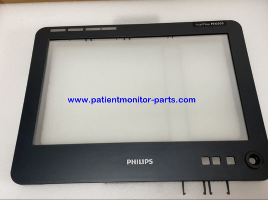 Philip IntelliVue MX600 MX700 Monitor do Paciente Display de monitoramento frontal do paciente, tela sensível ao toque com 90 dias de garantia