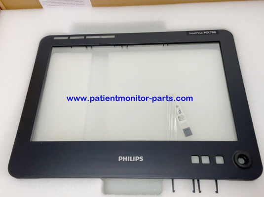 Philip IntelliVue MX600 MX700 Monitor do Paciente Display de monitoramento frontal do paciente, tela sensível ao toque com 90 dias de garantia