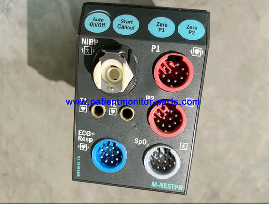PN:898419-00 EN Modulo de monitoramento do paciente hospitalar GE Datex Ohmeda M-NESTPR