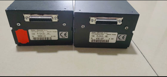 PN:898624 Modulo de gás de monitoramento de pacientes hospitalares GE Datex-Ohmeda TYPE M-CAIOV