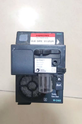PN:898624 Modulo de gás de monitoramento de pacientes hospitalares GE Datex-Ohmeda TYPE M-CAIOV
