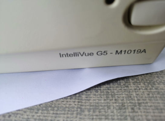 MMS Philip Monitor do Paciente Módulo de Gás IntelliVue G5-M1019A