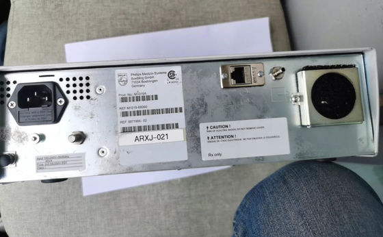 MMS Philip Monitor do Paciente Módulo de Gás IntelliVue G5-M1019A