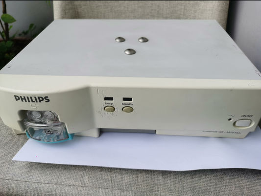 MMS Philip Monitor do Paciente Módulo de Gás IntelliVue G5-M1019A