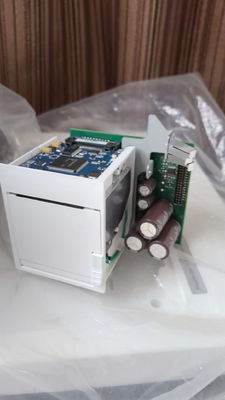 Monitores de doentes, impressora, gravadora de monitores de doentes IntelliVue MX450