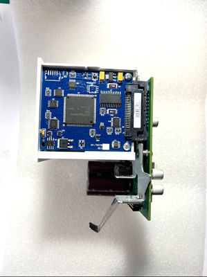 Monitores de doentes, impressora, gravadora de monitores de doentes IntelliVue MX450