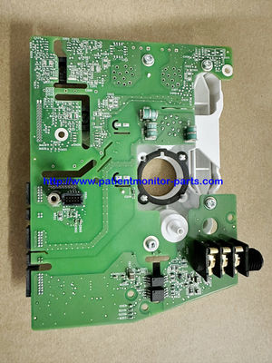 Efficia CM10 CM12 CM15 Painel de função de parâmetros do monitor do paciente para peças de reparação médica