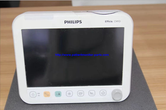 Philip Efficia CM10 Monitores de doentes Partes sobressalentes / Partes de equipamento médico