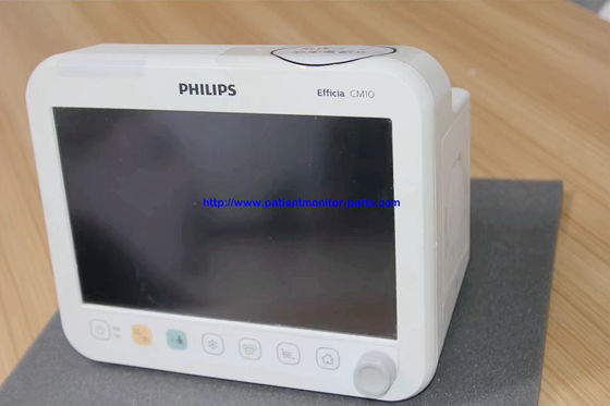 Philip Efficia CM10 Monitores de doentes Partes sobressalentes / Partes de equipamento médico