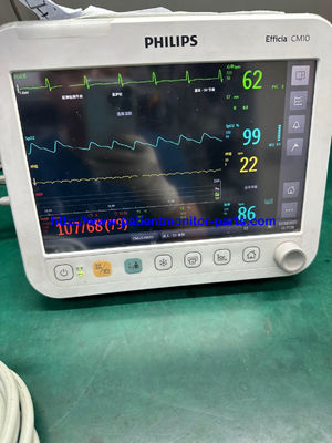 Philip Efficia CM10 Monitores de doentes Partes sobressalentes / Partes de equipamento médico