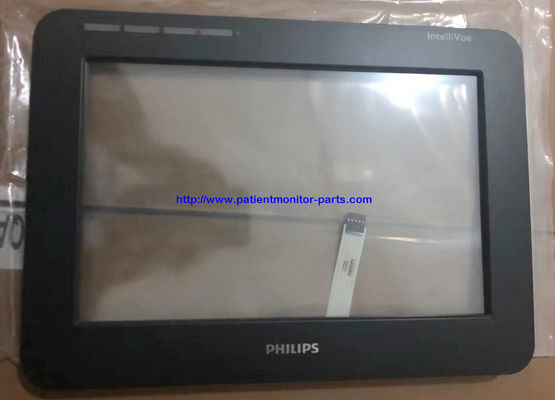 Peças de substituição médicas originais Philip IntelliVue MX450 Monitor de doente e ecrã táctil
