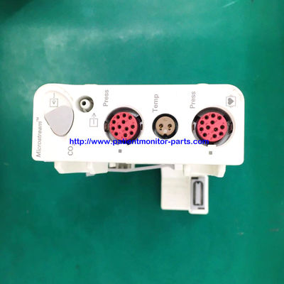 Módulo de monitoramento do paciente PHILIP M3015B Módulo de micro-fluxo de CO2
