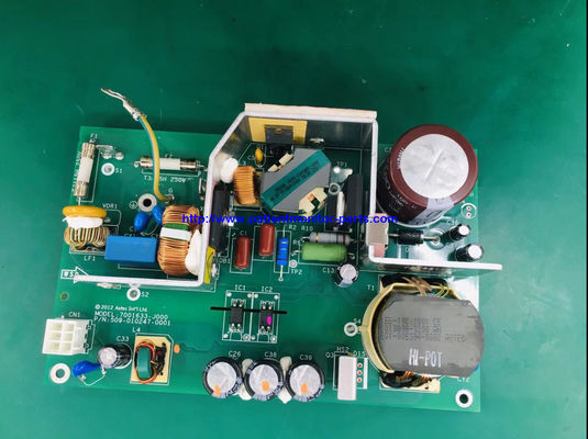 Modelo 7001633-J000 Peças Médicas IntelliVue MX400 MX450 Painel de alimentação do monitor do paciente PN509-010247-0001