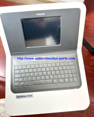 Peças de substituição de ECG Original Pagewriter TC20 Electrocardiograph ECG Keyboard