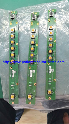 Philip Patient Monitor Reparação Peças G30E Patient Monitor teclado
