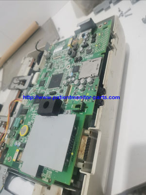 NIHON KOHDEN ECG-1250P, ECG-1350 Máquina de Electrocardiograma Placa Mãe 1350TFT UT-2443 6190-904997C