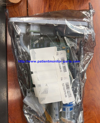 Excelente Condição Peças sobressalentes Mindray IMEC12 Monitor do paciente Placa de oxigénio do sangue/Placa de parâmetros/Placa de função