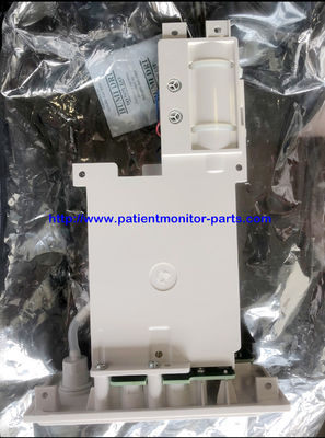 Excelente Condição Peças sobressalentes Mindray IMEC12 Monitor do paciente Placa de oxigénio do sangue/Placa de parâmetros/Placa de função