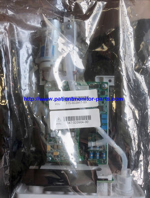 Excelente Condição Peças sobressalentes Mindray IMEC12 Monitor do paciente Placa de oxigénio do sangue/Placa de parâmetros/Placa de função