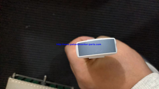 Manutenção da sonda ultra-sônica Mindray C6-2GU
