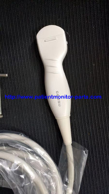Manutenção da sonda ultra-sônica Mindray C6-2GU