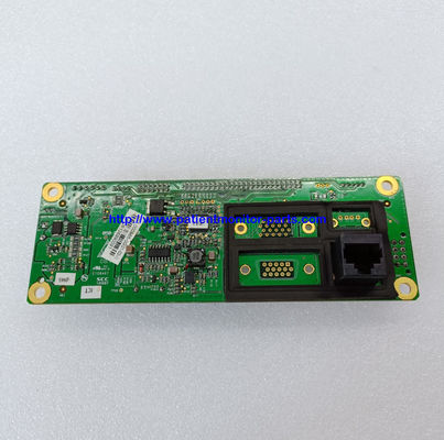 Mindray IMEC5 IMEC6 Imec7 IMEC8 IMEC10 IMEC12 Monitor Adaptador de energia, Painel de interface de gerenciamento de energia 051-000965-00