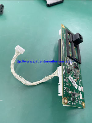 Mindray IMEC5 IMEC6 Imec7 IMEC8 IMEC10 IMEC12 Monitor Adaptador de energia, Painel de interface de gerenciamento de energia 051-000965-00