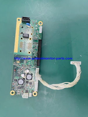 Mindray IMEC5 IMEC6 Imec7 IMEC8 IMEC10 IMEC12 Monitor Adaptador de energia, Painel de interface de gerenciamento de energia 051-000965-00