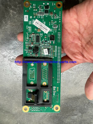 Mindray IMEC5 IMEC6 Imec7 IMEC8 IMEC10 IMEC12 Monitor Adaptador de energia, Painel de interface de gerenciamento de energia 051-000965-00