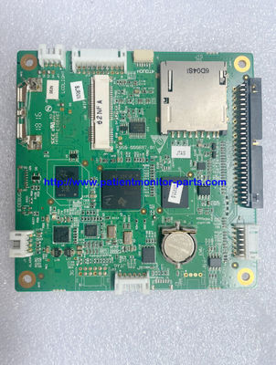 Mindray Monitor do Paciente Peças de substituição placa-mãe IMEC5 IMEC6 IMEC7 IMEC8 IMEC10 IMEC12 REF 051-000964-00