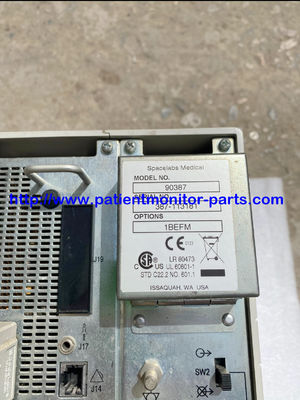 Spacelabs Medical Patient Monitor Module 90387 com 90 dias de garantia