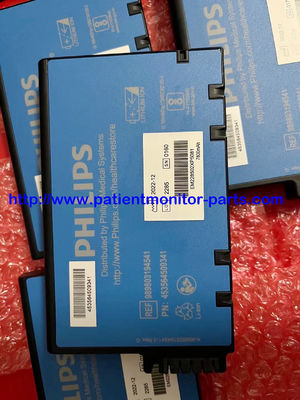 PN ME202EK Célula de bateria de lítio original para monitoramento do paciente Suresigns VM4 VM6 VM8 VS2 VS3 CM10 CM12 CM120