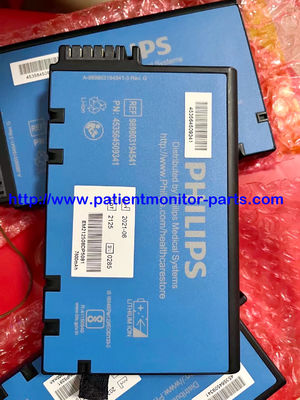 PN ME202EK Célula de bateria de lítio original para monitoramento do paciente Suresigns VM4 VM6 VM8 VS2 VS3 CM10 CM12 CM120