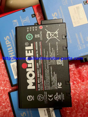 PN ME202EK Célula de bateria de lítio original para monitoramento do paciente Suresigns VM4 VM6 VM8 VS2 VS3 CM10 CM12 CM120