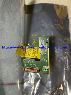 PHILIP IntelliVue MX450 MX500 MX550 Monitores de doentes Peças de reparo Quadro de interface PN 453564271751 Substituição
