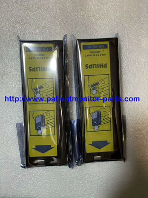 PHILIP HeartStart XL M4735A Desfibrilador Baterias de equipamento médico original M3516A