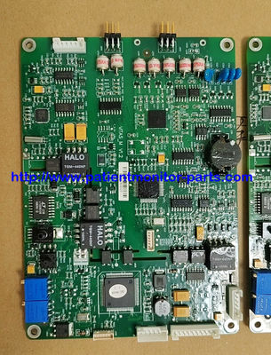 Monitor de manutenção Acessório GoldWay GS10 Painel de parâmetros do monitor do paciente