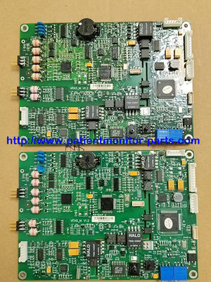 Monitor de manutenção Acessório GoldWay GS10 Painel de parâmetros do monitor do paciente