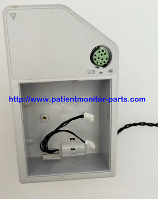 Partes da máquina do desfibrilador Mindray Beneheart D2 D3 Desfibrilador Tabela de ECG Em boa condição física e funcional