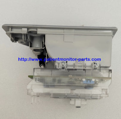 Partes da máquina do desfibrilador Mindray Beneheart D2 D3 Desfibrilador Tabela de ECG Em boa condição física e funcional