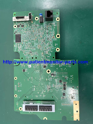 Equipamento Médico Mindray Beneheart D2 D3 D5 D6 Desfibrilador Placa Mãe PN 050-002195-03