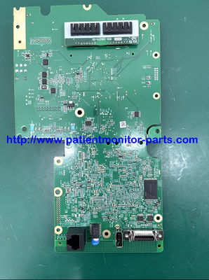 Equipamento Médico Mindray Beneheart D2 D3 D5 D6 Desfibrilador Placa Mãe PN 050-002195-03