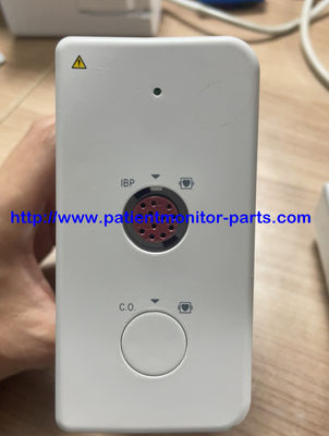 Mindray Art Cvp/IBP Modulo Manutenção Equipamento Médico Reparo Em Bom Condição