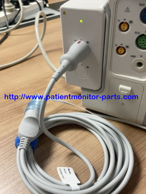 Mindray Art Cvp/IBP Modulo Manutenção Equipamento Médico Reparo Em Bom Condição