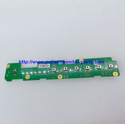 Peças de reparo do monitor do paciente Mindray IPM10 Painel do monitor do paciente PN 051-000888-00