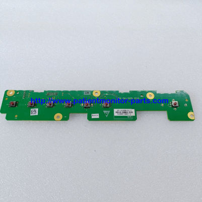 Peças de reparo do monitor do paciente Mindray IPM10 Painel do monitor do paciente PN 051-000888-00