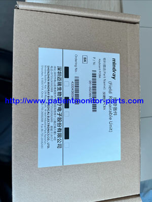 Mindray UMEC10 Monitor do Paciente Monitor do Paciente teclado PN 051-002390-00